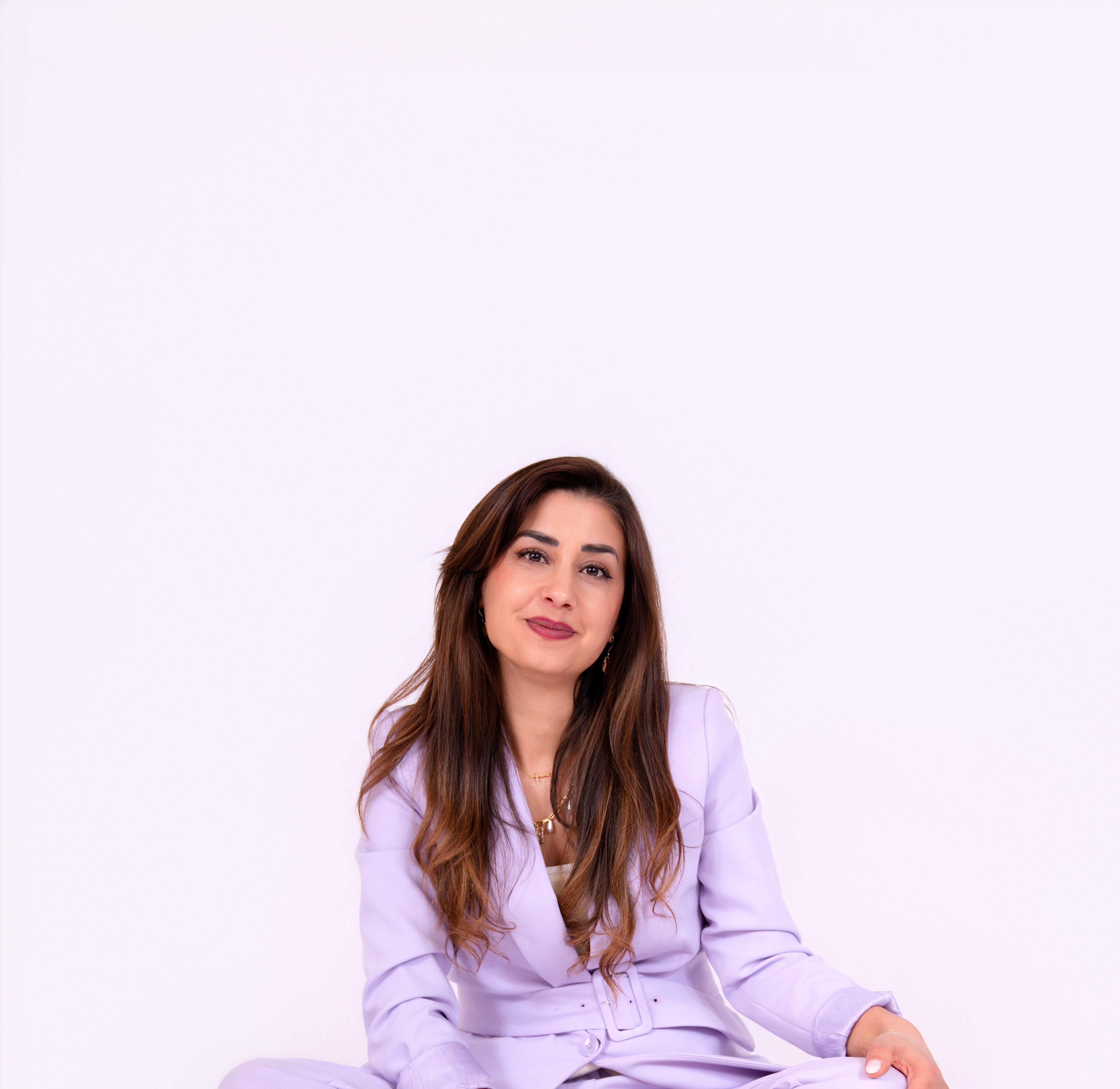 Anja – Styling Solutions